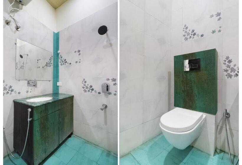 Трехместный Номер Классика, Oyo Flagship Hotel Green Apple