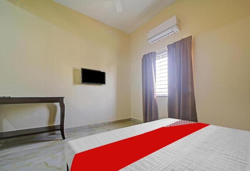 三人经典房间, Oyo Flagship Hotel Sanskar Palace