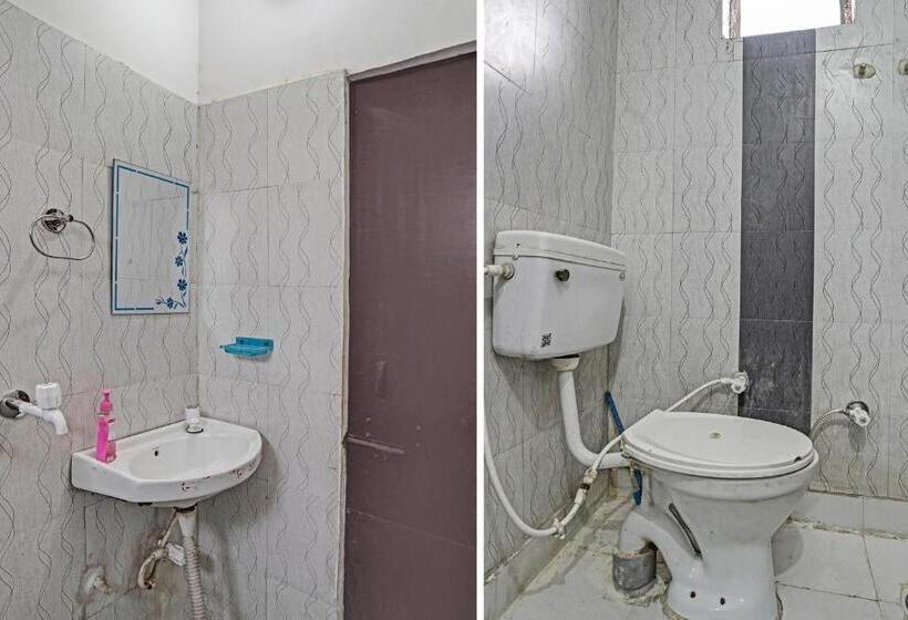 Трехместный Номер Классика, Oyo Hotel Green Valley
