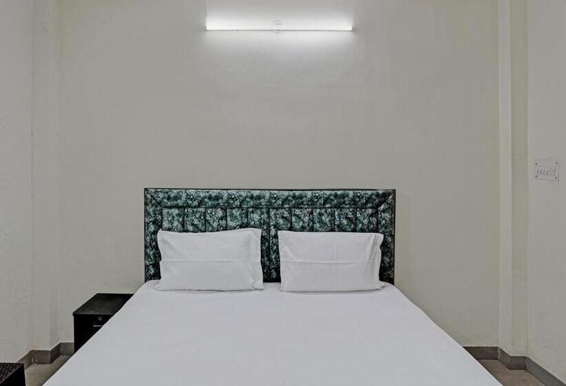 Трехместный Номер Классика, Oyo Hotel Green Valley