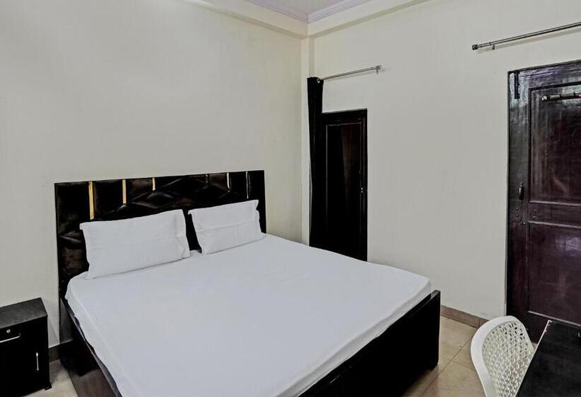 Трехместный Номер Классика, Oyo Hotel Green Valley