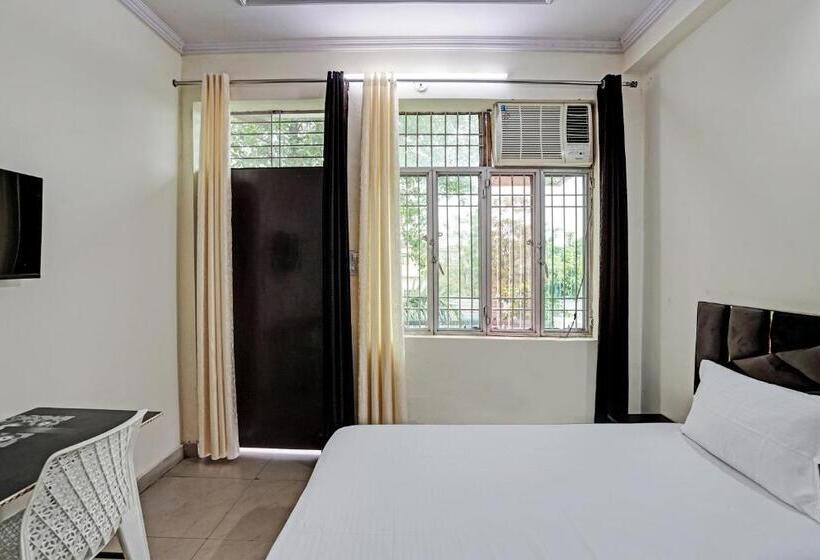 Трехместный Номер Классика, Oyo Hotel Green Valley