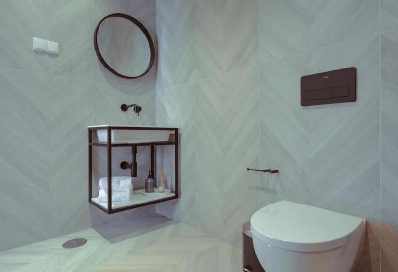 패밀리 룸, Pedra De Sal   Hostel & Suites