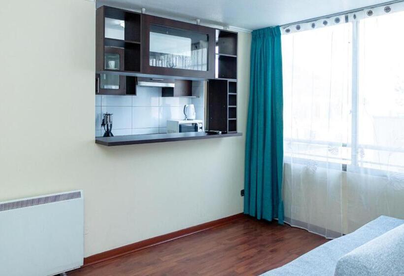 آپارتمان سوپریور 1 خوابه, Tagle Apartments