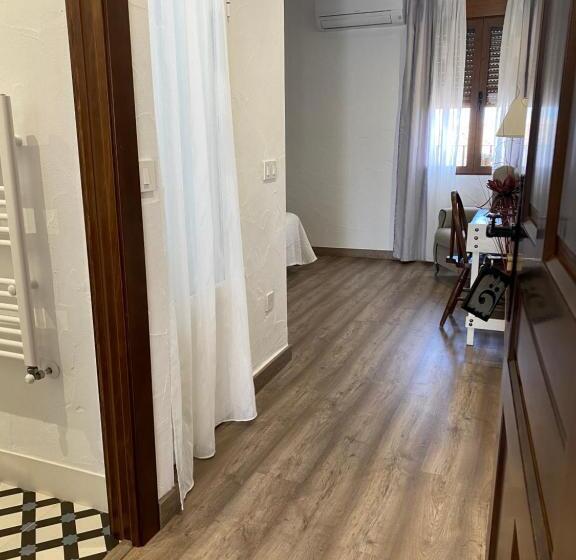 Номер Deluxe, Casa Rural Dolly Baby