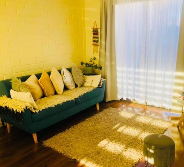 آپارتمان 1 خوابه, Boutique Paqari Casas Completamente Amobladas