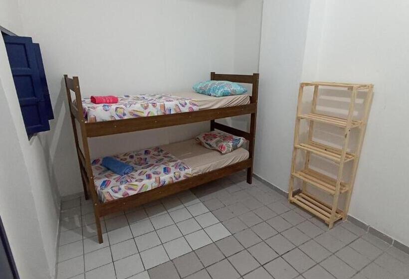 Номер Стандарт, Hostel Salvador Meu Amor