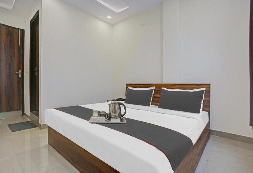 Трехместный Номер Классика, Royal View