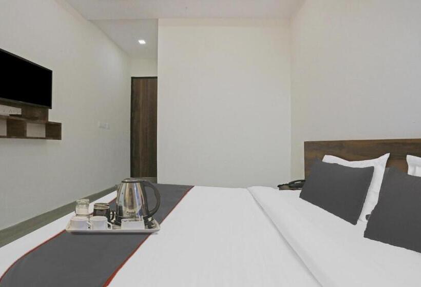 Трехместный Номер Классика, Royal View