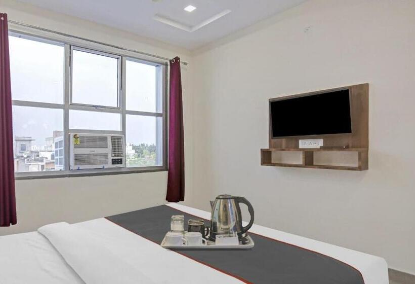 Трехместный Номер Классика, Royal View