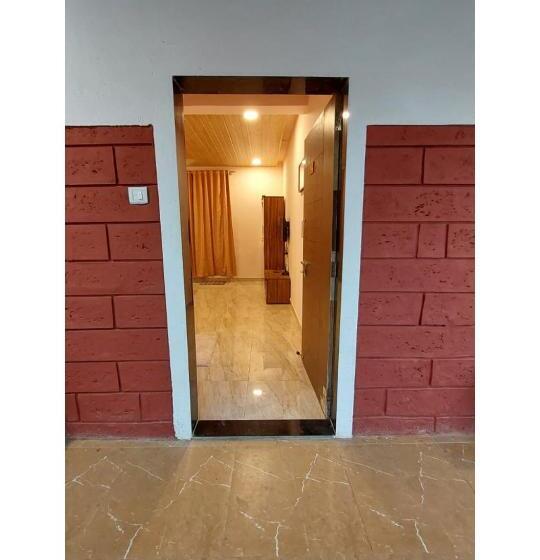 Номер Deluxe, Soham Beach Resort, Diveagar