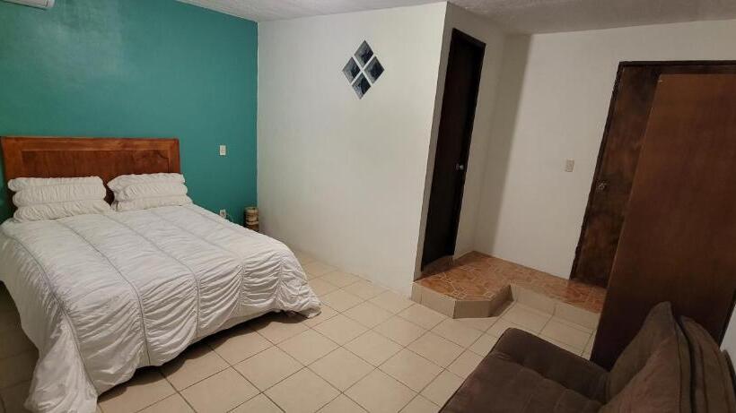 اتاق استاندارد, Casa Olivo