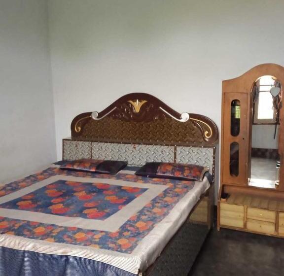 Апартаменты 1 Спальня, Oyo Home Neeta Homestay