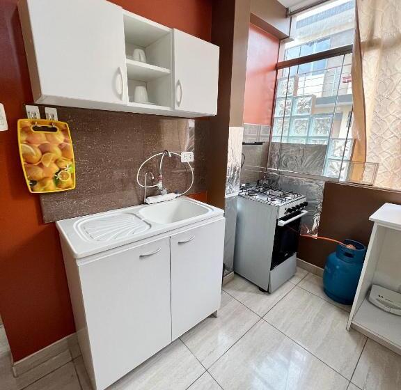 Family Suite, Trujillo Guesthouse