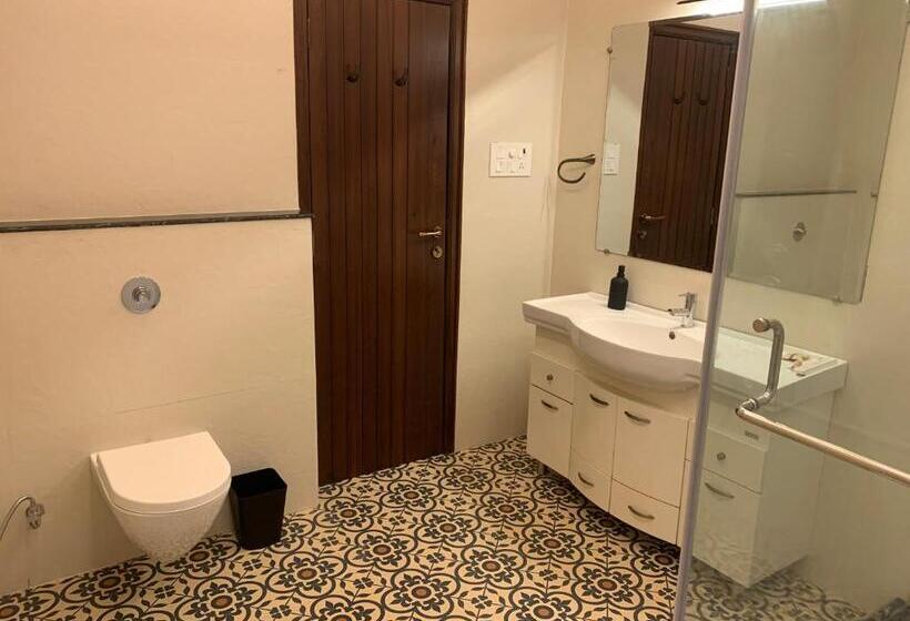 Номер Deluxe, Blessing Mansion, Amritsar