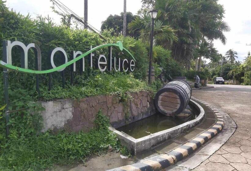 آپارتمان 1 خوابه با چشم‌انداز استخر, Affordable Tagaytay Monteluce 2 Br Loft With Pool 32