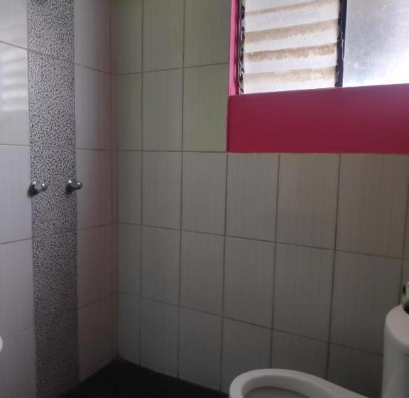Номер Стандарт, Hospedaje El Pino