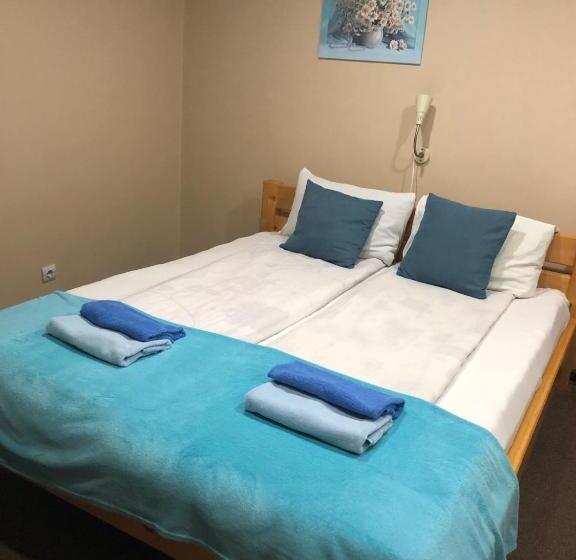 غرفة قياسية, Apart Hotel Avinos