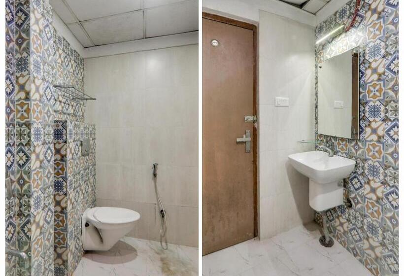 Трехместный Номер Классика, Collection O Hotel Diamond Plaza