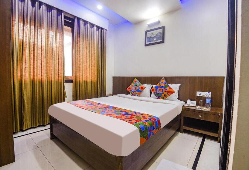Номер Superior, Fabhotel Shakti Palace   Nr Ponda