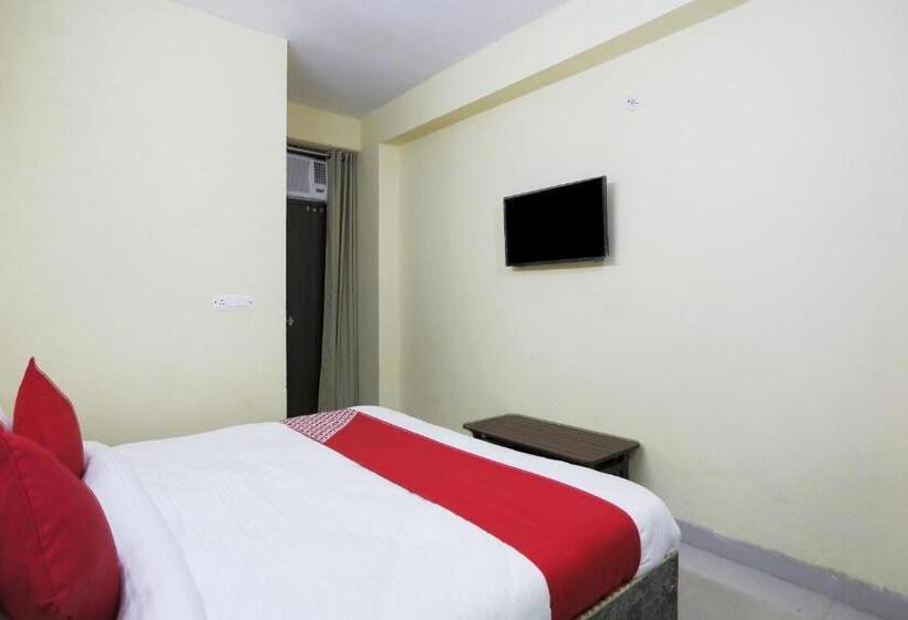 Трехместный Номер Классика, Flagship The Cloud Inn Hotel Grand Valley
