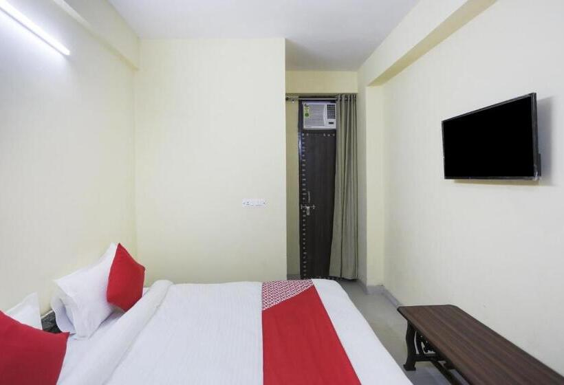 Трехместный Номер Классика, Flagship The Cloud Inn Hotel Grand Valley