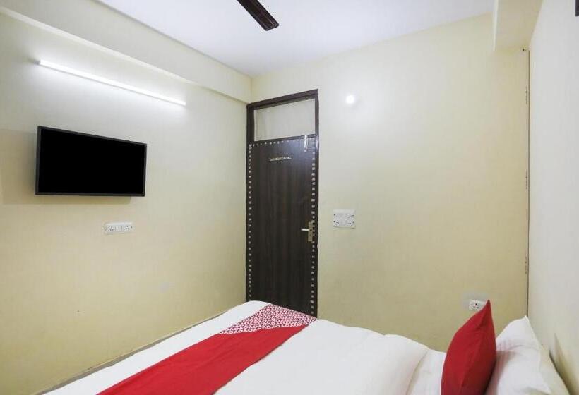 Трехместный Номер Классика, Flagship The Cloud Inn Hotel Grand Valley