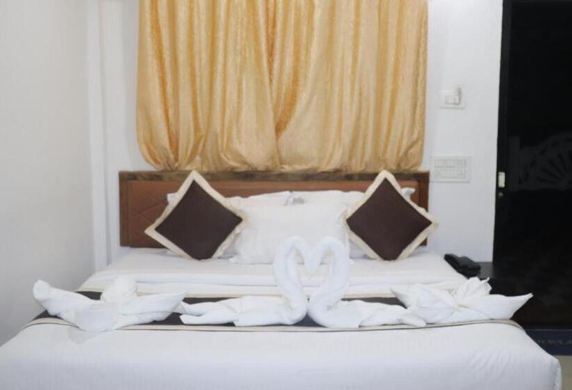 高级大房间, Coorg Maharaja Resort And Spa