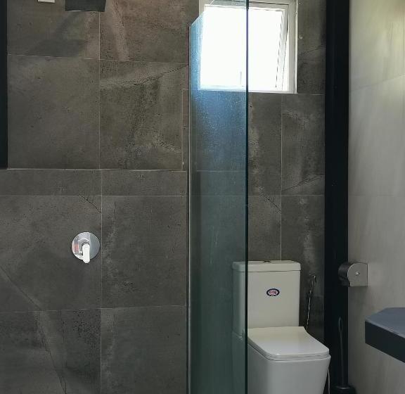 Номер Deluxe Вид на Море, Endlessblue Resort Kalametiya