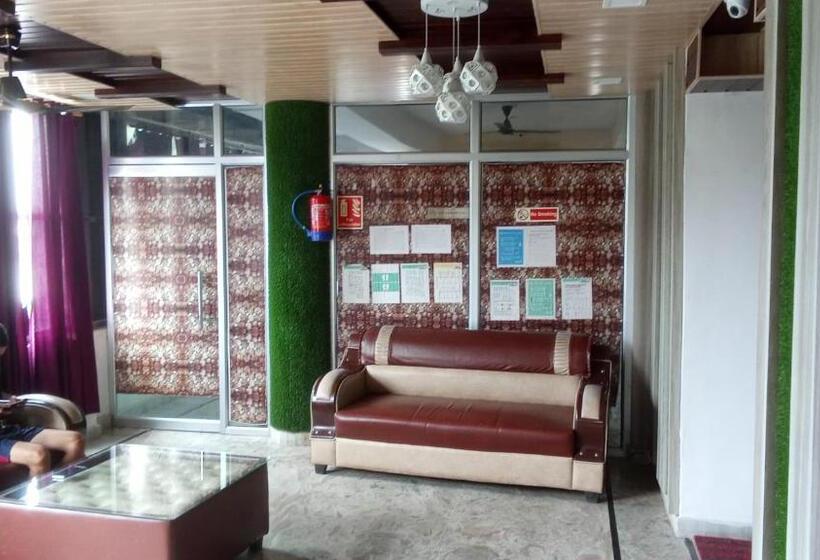 스탠다드 룸, Mehraz Residency