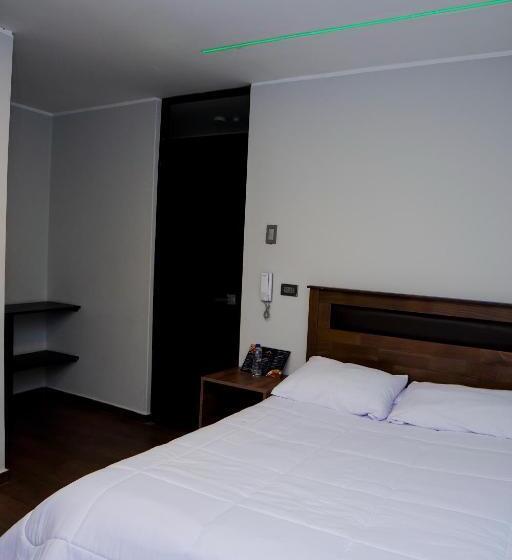 Номер Deluxe, Prado