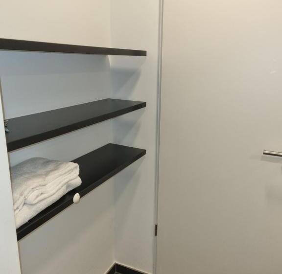 Апартаменты 1 Спальня, Livingroom Bad Homburg Boardinghouse
