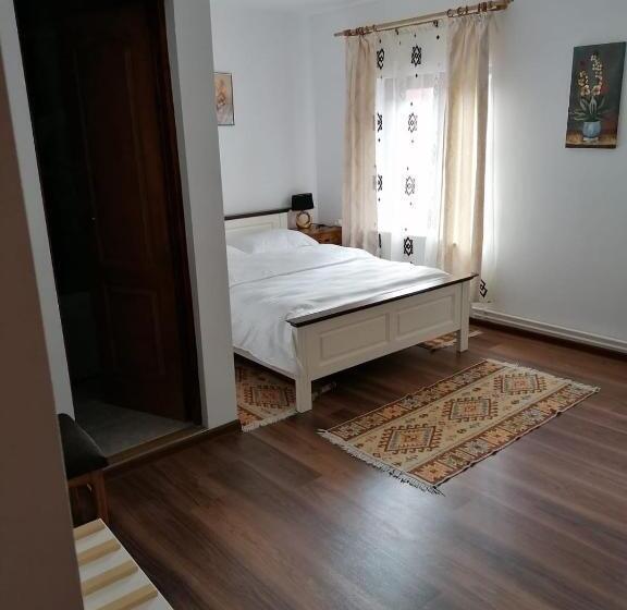 Standard Room, Casa Poenaru
