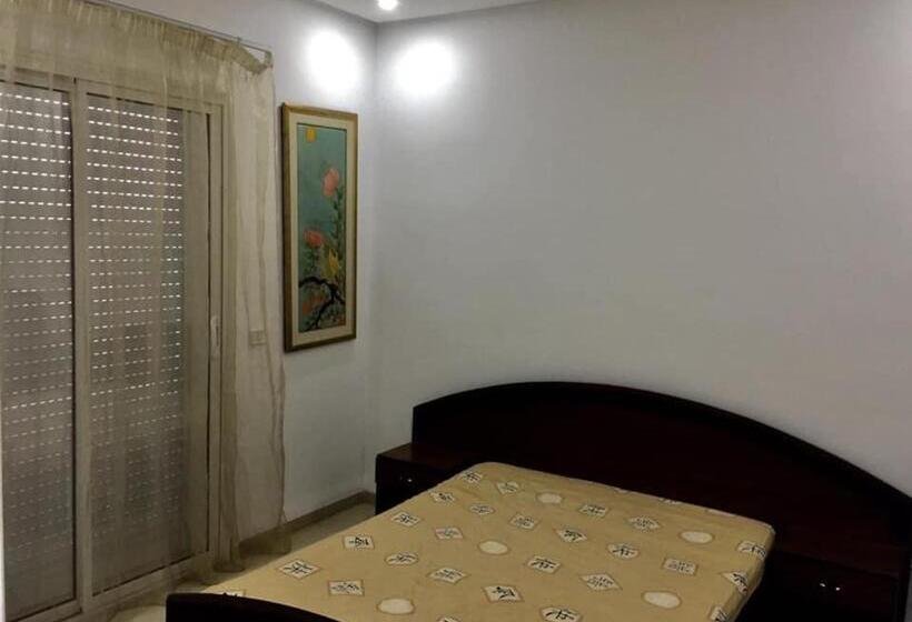 Family Suite, Grand S+1 Avec Vaste Terrasse Panoramique