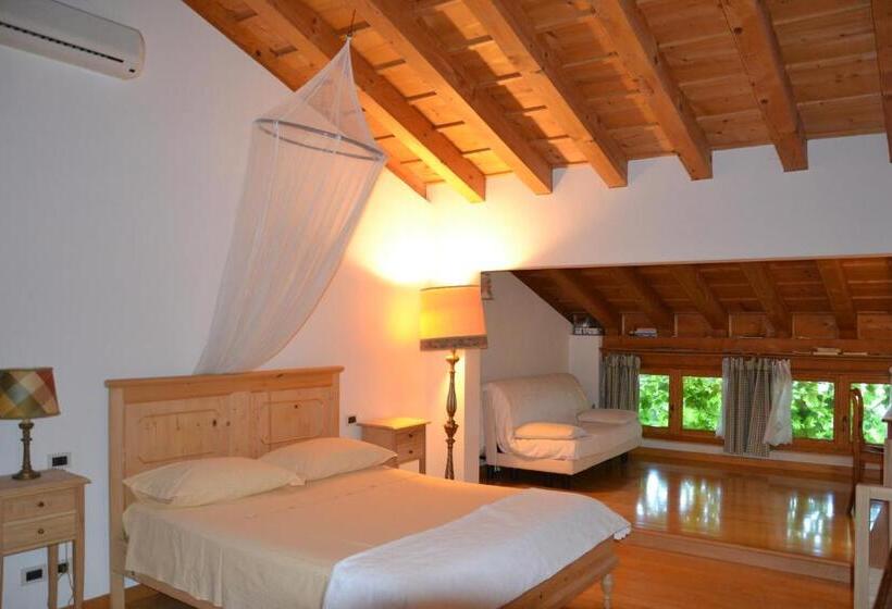标准间, B&b Ca  Dell Ortolan