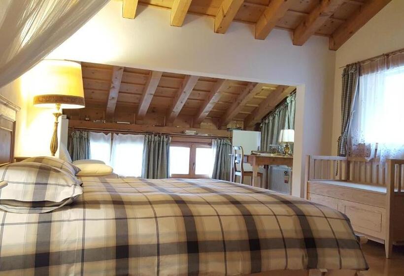 标准间, B&b Ca  Dell Ortolan