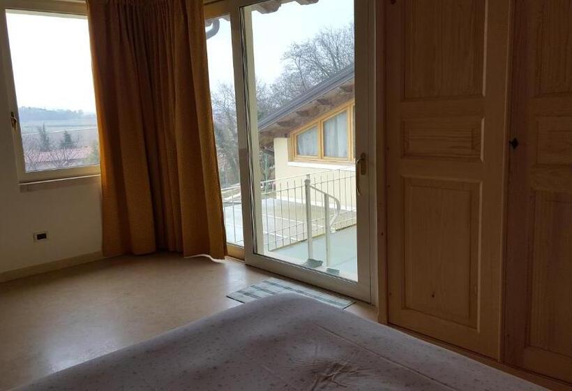 豪华房间, B&b Ca  Dell Ortolan