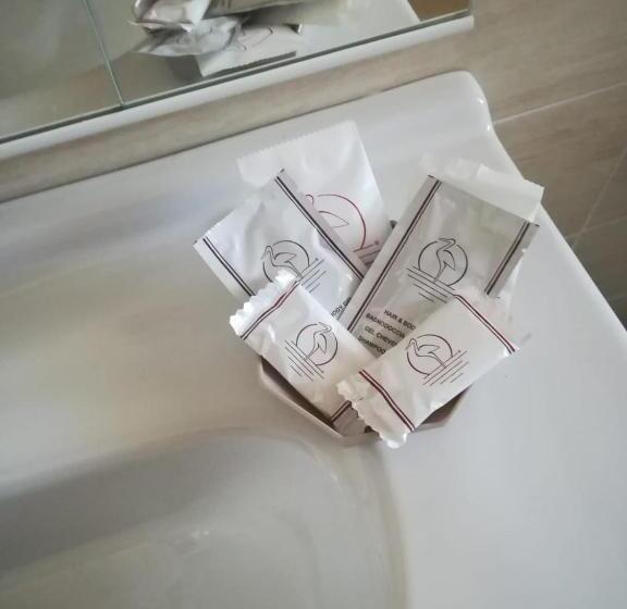 Номер Стандарт, B&b Sa Manta