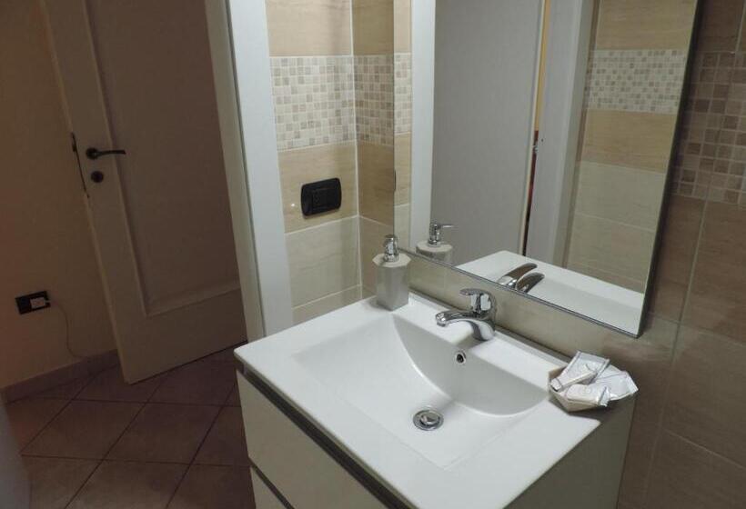 Номер Стандарт, B&b Sa Manta