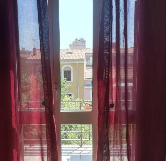 Номер Стандарт, B&b Sa Manta