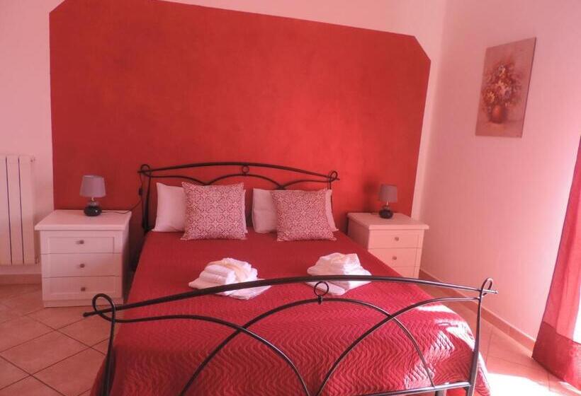 Номер Стандарт, B&b Sa Manta