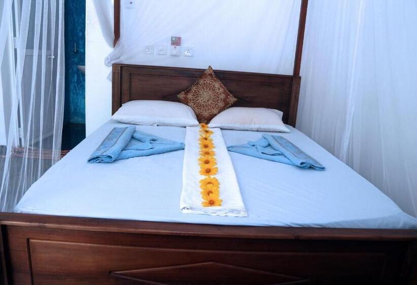 اتاق استاندارد, Moon Light Guest