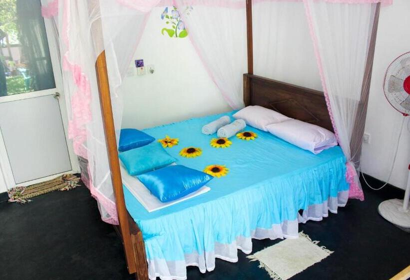 اتاق استاندارد, Moon Light Guest