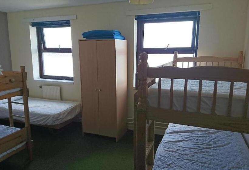 Семейный Номер, Fsc Dale Fort Hostel