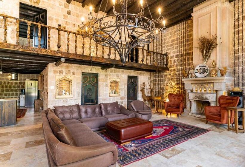 Вилла 3 Спальни, Deluxe Villa With Pool