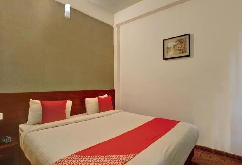Трехместный Номер Классика, Flagship Ooty Residency