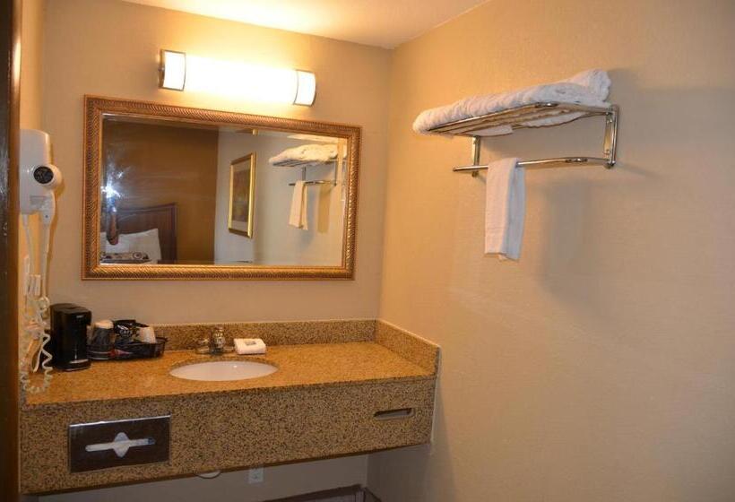 Стандартный Номер Кровать Кинг, Regency Inn