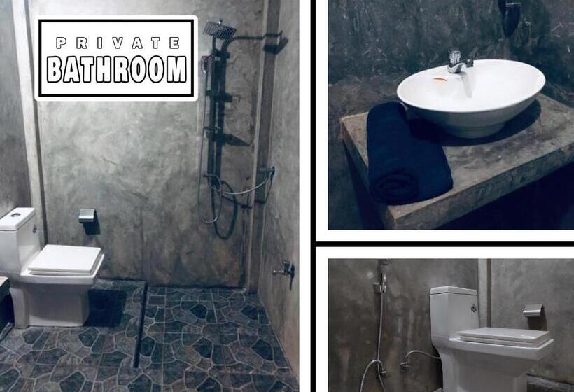 Номер Deluxe, Cinnamon House
