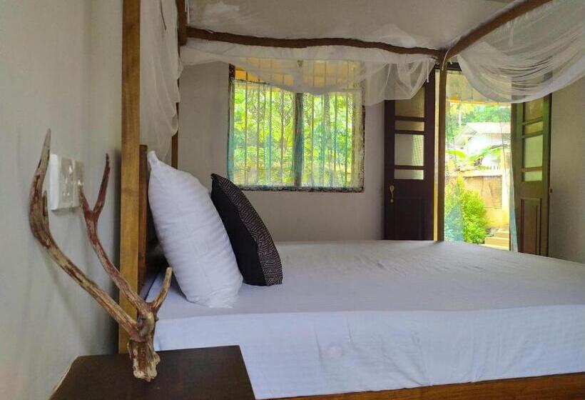 Номер Стандарт Трехместный, Cinnamon House
