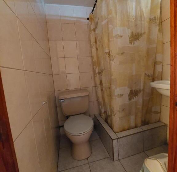 Номер Стандарт, Hostal Venecia